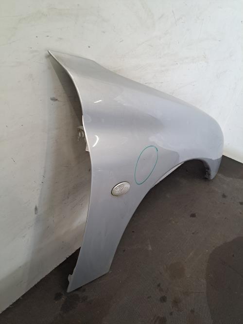 Image Aile avant droit - PEUGEOT 206