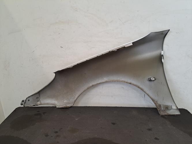 Image Aile avant droit - PEUGEOT 206