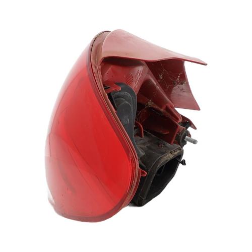 Image Feu arriere principal droit (feux) - PEUGEOT 207