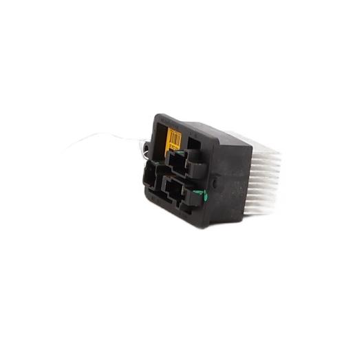 Image Resistance chauffage - FIAT 500X