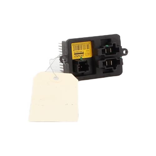 Image Resistance chauffage - FIAT 500X
