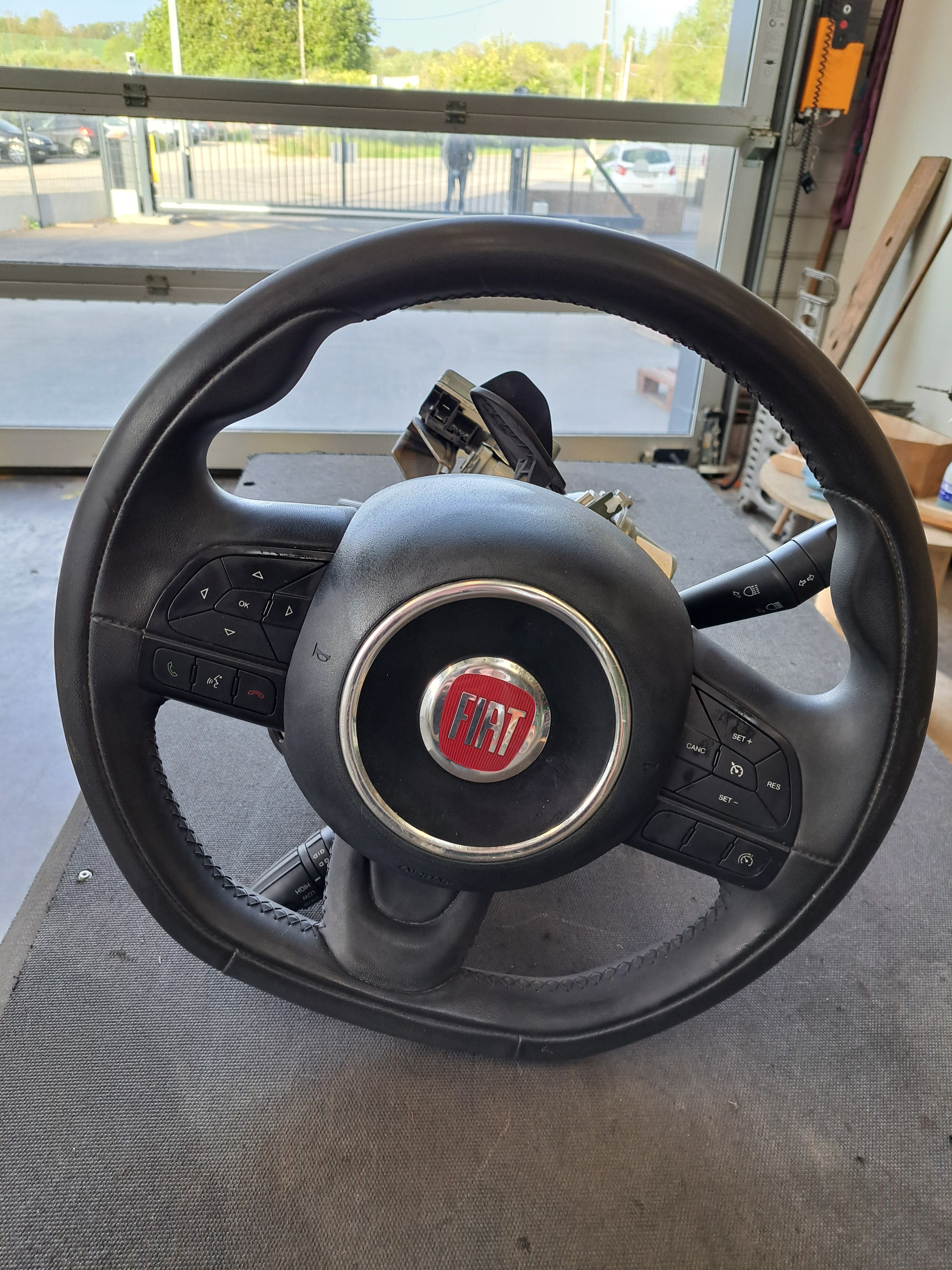 Pièce Auto