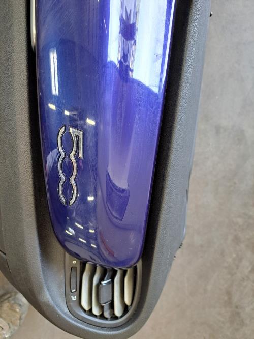 Image Planche de bord complete - FIAT 500X