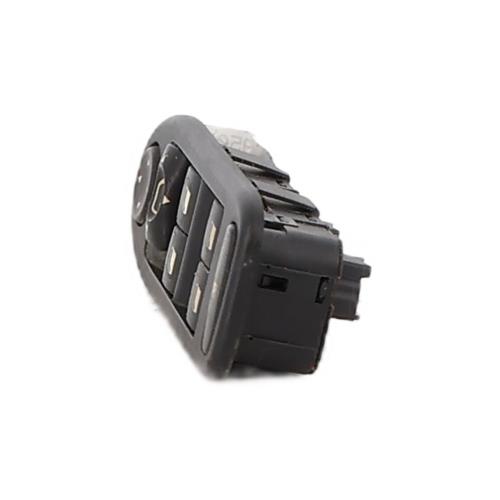 Image Interrupteur de leve vitre avant gauche - CITROEN C5 1