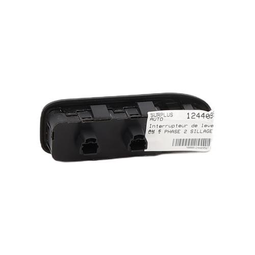 Image Interrupteur de leve vitre avant gauche - CITROEN C5 1