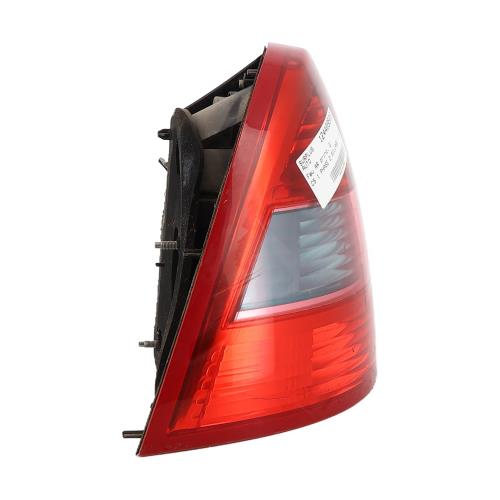 Image Feu arriere principal gauche (feux) - CITROEN C5 1