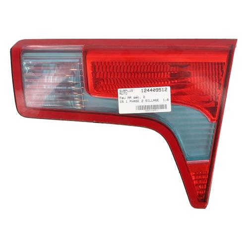 Image Feu arriere secondaire droit (feux) - CITROEN C5 1