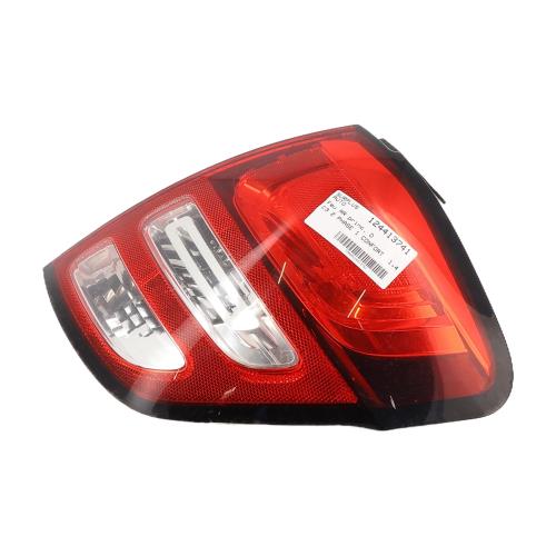Image Feu arriere principal droit (feux) - CITROEN C3 2