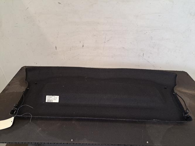 Image Plage arriere - CITROEN C3 2