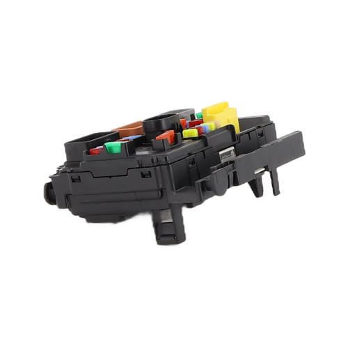Image Boitier servitude moteur (BSM) - CITROEN C3 2