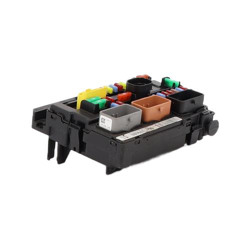 Image Boitier servitude moteur (BSM) - CITROEN C3 2