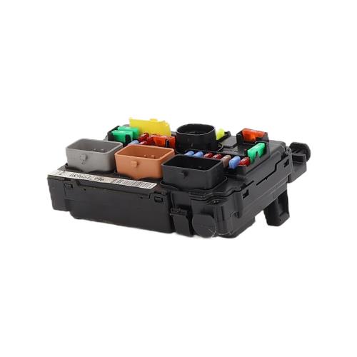 Image Boitier servitude moteur (BSM) - CITROEN C3 2