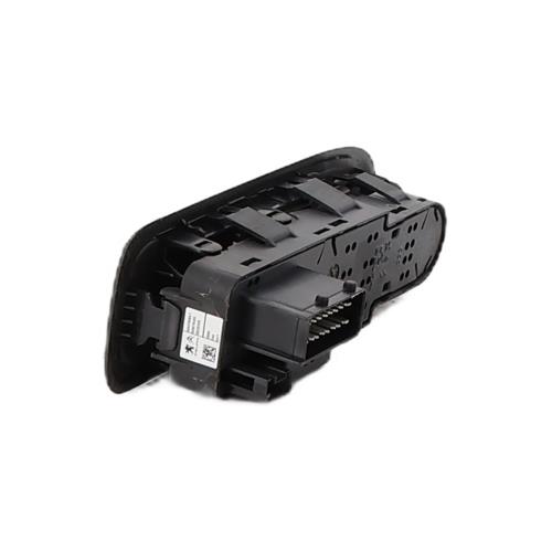 Image Interrupteur de leve vitre avant gauche - CITROEN C3 2