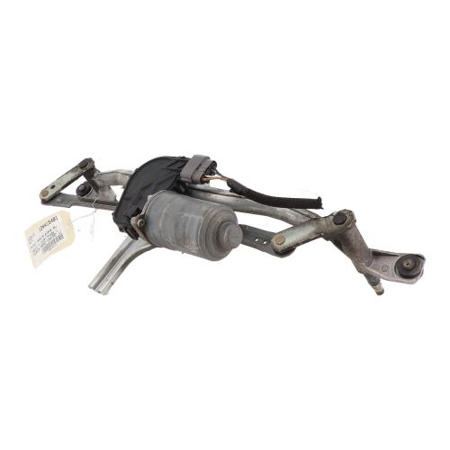 Image Moteur essuie glace avant - RENAULT TRAFIC 3 COURT