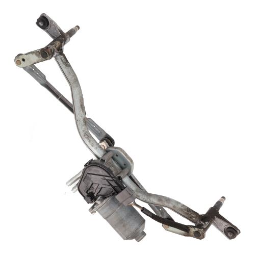Image Moteur essuie glace avant - RENAULT TRAFIC 3 COURT