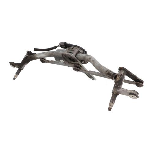 Image Moteur essuie glace avant - RENAULT TRAFIC 3 COURT