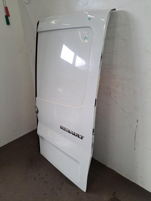 Image Porte de coffre droit - RENAULT TRAFIC 3 COURT