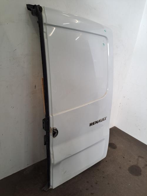 Image Porte de coffre droit - RENAULT TRAFIC 3 COURT