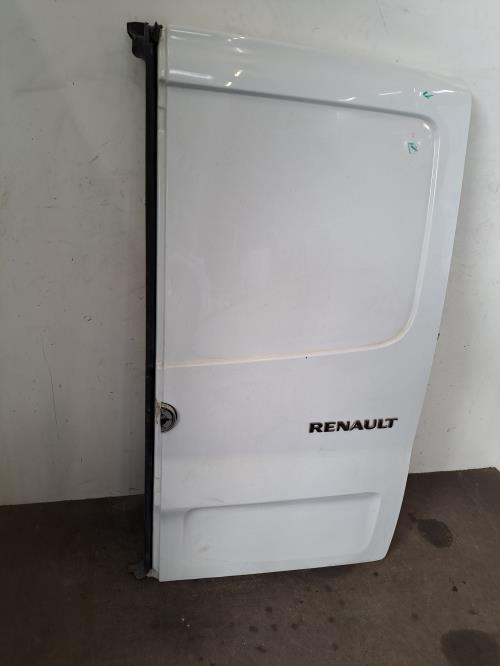 Image Porte de coffre droit - RENAULT TRAFIC 3 COURT