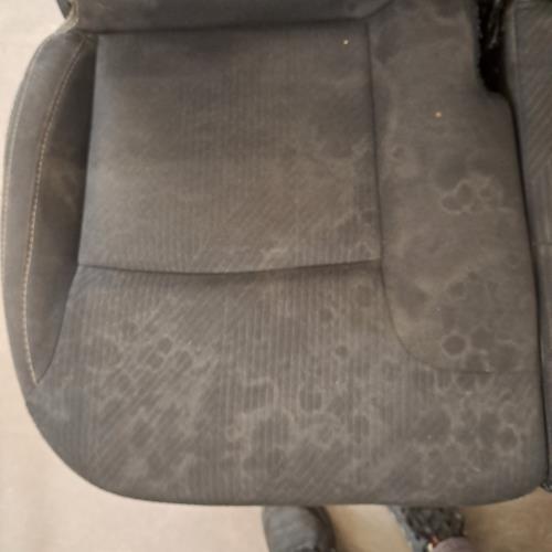 Image Siege avant droit (banquette double) - RENAULT TRAFIC 3 COURT