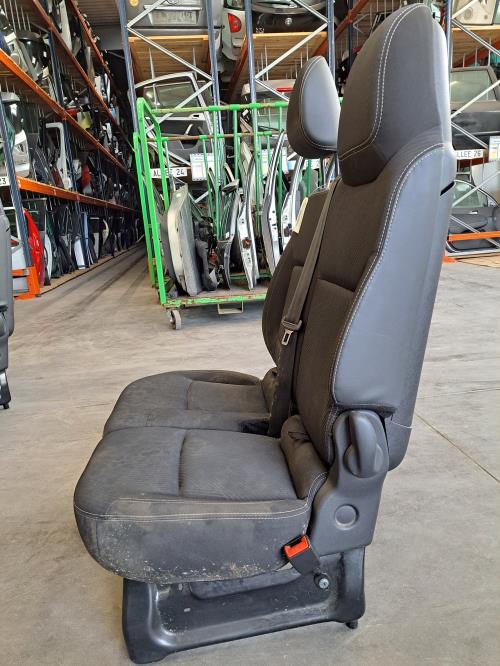 Image Siege avant droit (banquette double) - RENAULT TRAFIC 3 COURT