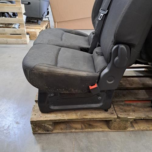 Image Siege avant droit (banquette double) - RENAULT TRAFIC 3 COURT