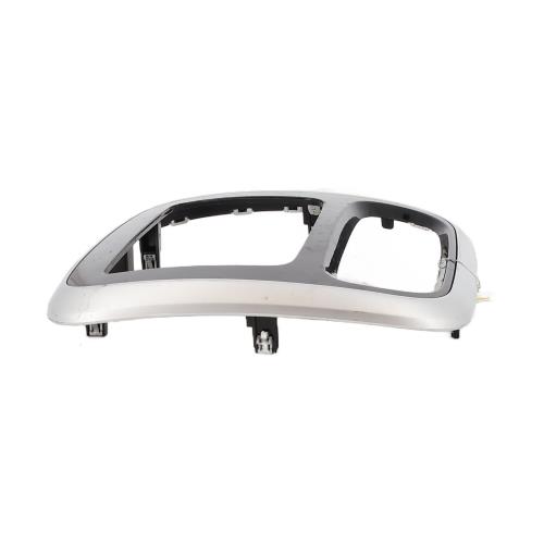Image Facade autoradio - RENAULT TRAFIC 3 COURT