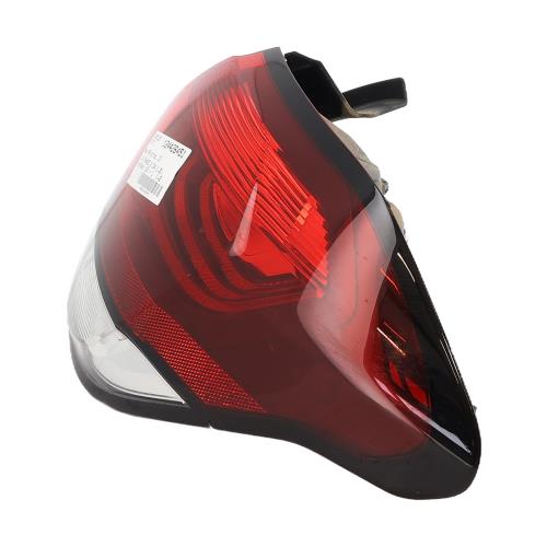 Image Feu arriere principal droit (feux) - CITROEN C4 2