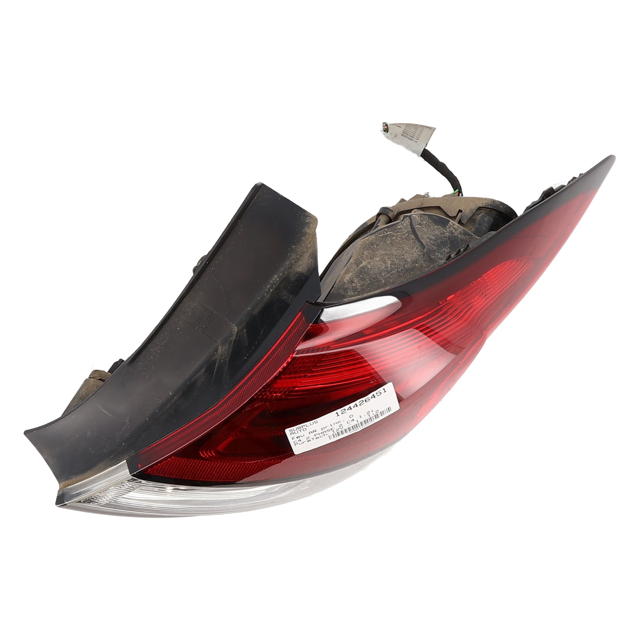 Pièce Auto