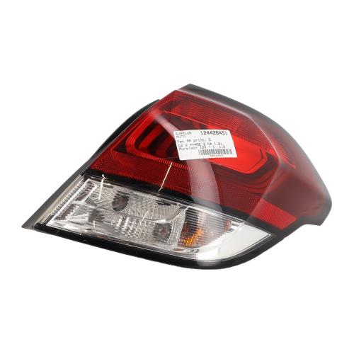 Image Feu arriere principal droit (feux) - CITROEN C4 2