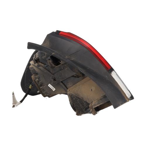Image Feu arriere principal droit (feux) - CITROEN C4 2