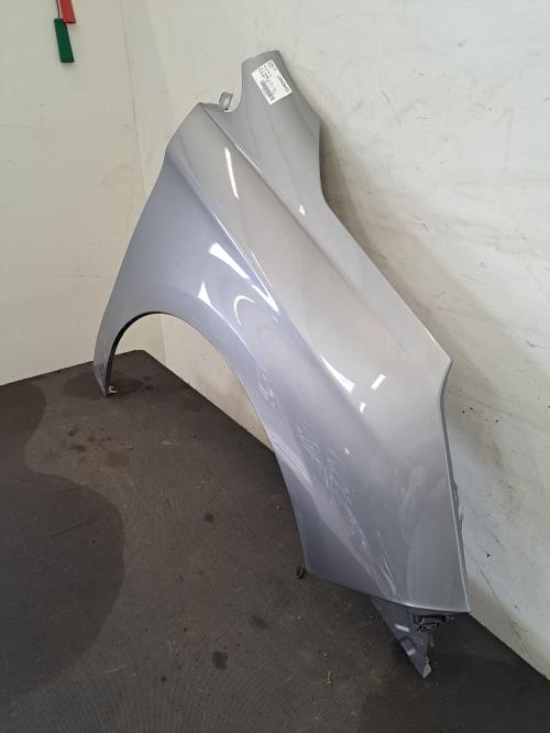 Image Aile avant droit - CITROEN C4 2