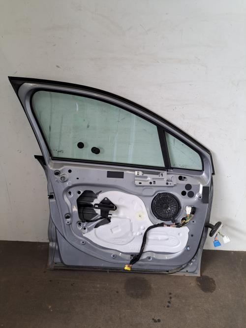 Image Porte avant gauche - CITROEN C4 2