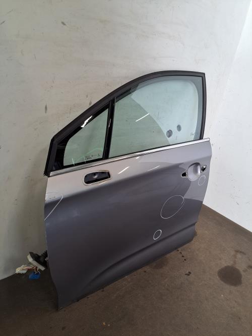 Image Porte avant gauche - CITROEN C4 2
