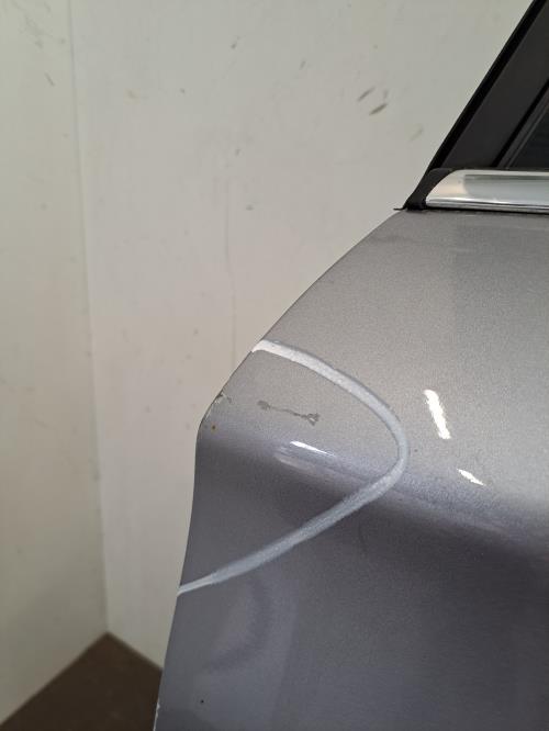 Image Porte avant gauche - CITROEN C4 2