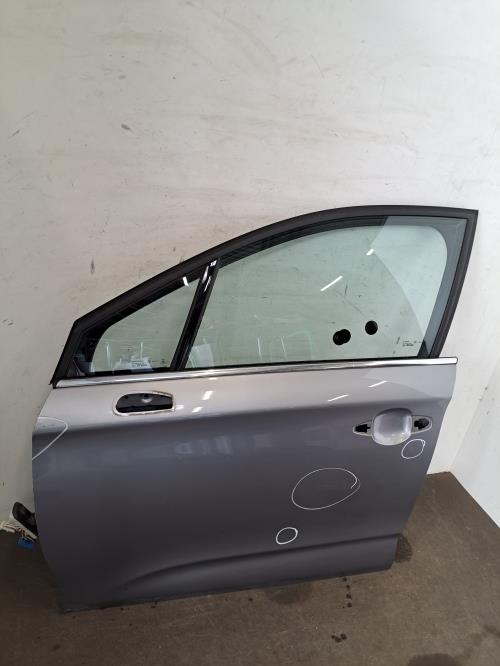 Image Porte avant gauche - CITROEN C4 2