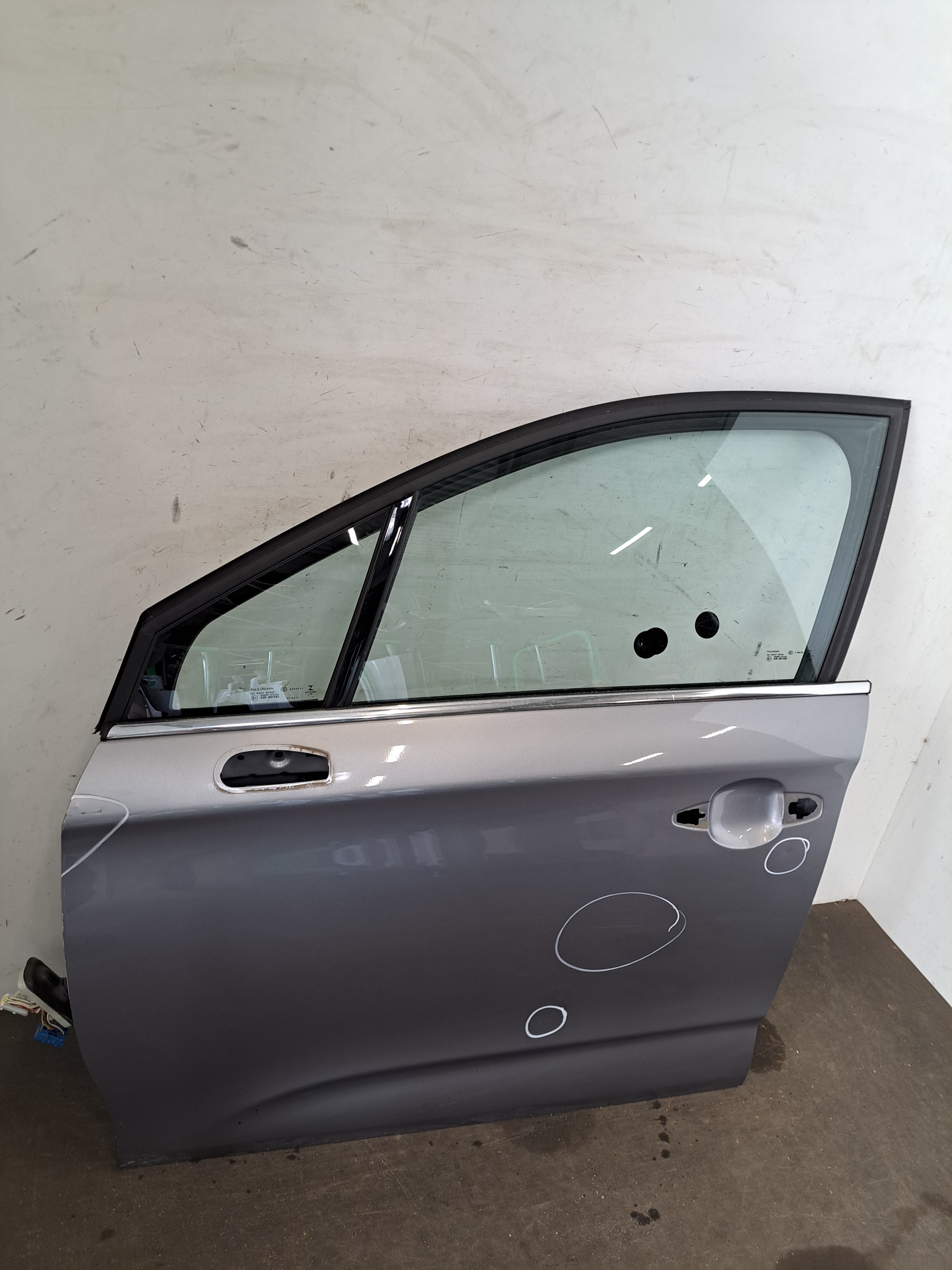 Pièce Auto