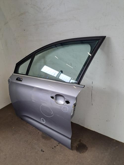 Image Porte avant gauche - CITROEN C4 2