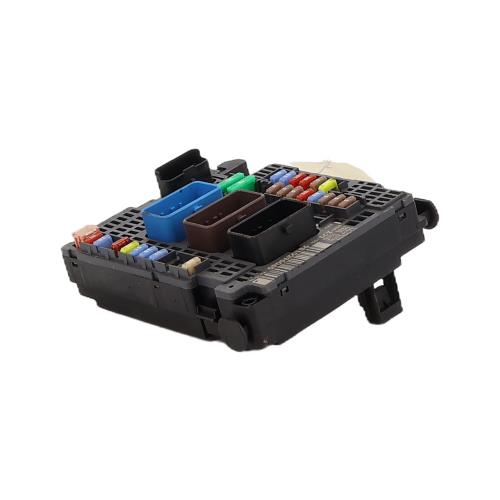 Image Boitier servitude moteur (BSM) - CITROEN C4 2