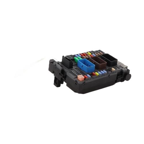 Image Boitier servitude moteur (BSM) - CITROEN C4 2