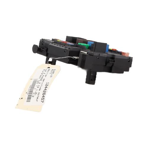 Image Boitier servitude moteur (BSM) - CITROEN C4 2