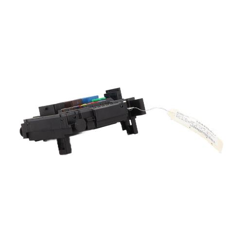 Image Boitier servitude moteur (BSM) - CITROEN C4 2