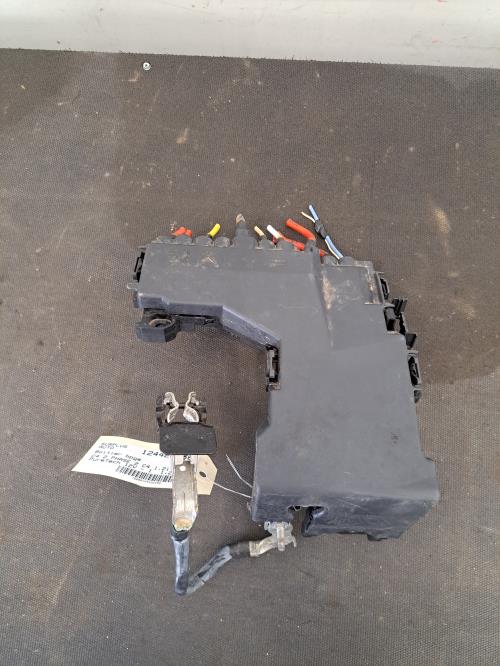 Image Boitier bpga - CITROEN C4 2