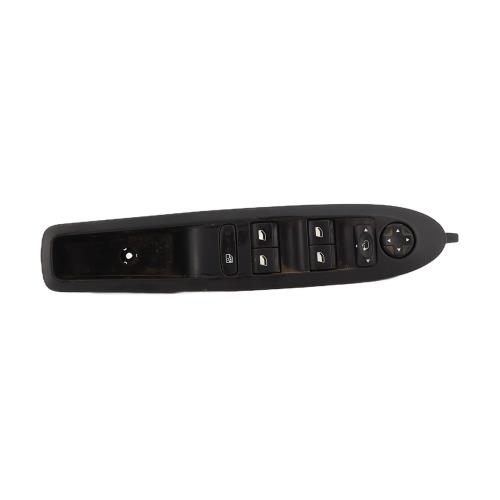 Image Interrupteur de leve vitre avant gauche - CITROEN C4 2