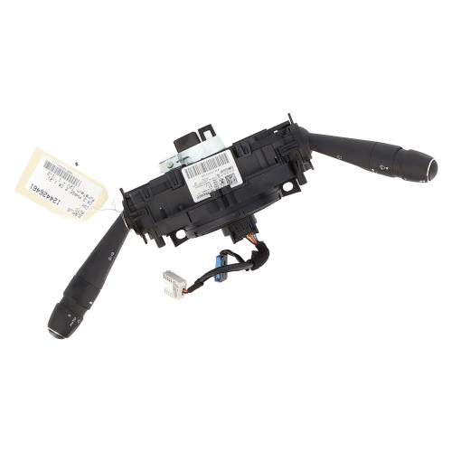Image Com (Bloc Contacteur Tournant+Commodo Essuie Glace+Commodo Phare) - CITROEN C4 2