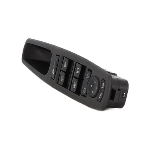 Image Interrupteur de leve vitre avant gauche - RENAULT SCENIC 3