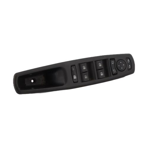 Image Interrupteur de leve vitre avant gauche - RENAULT SCENIC 3