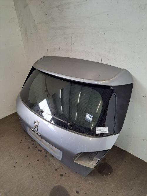 Image Malle/Hayon arriere - PEUGEOT 308 2