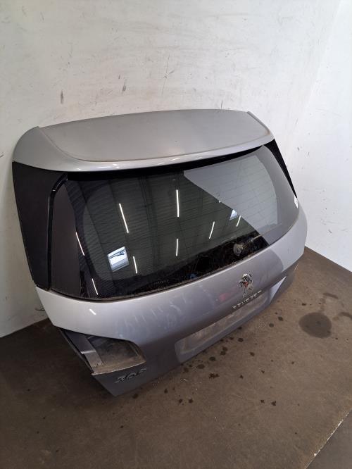 Image Malle/Hayon arriere - PEUGEOT 308 2