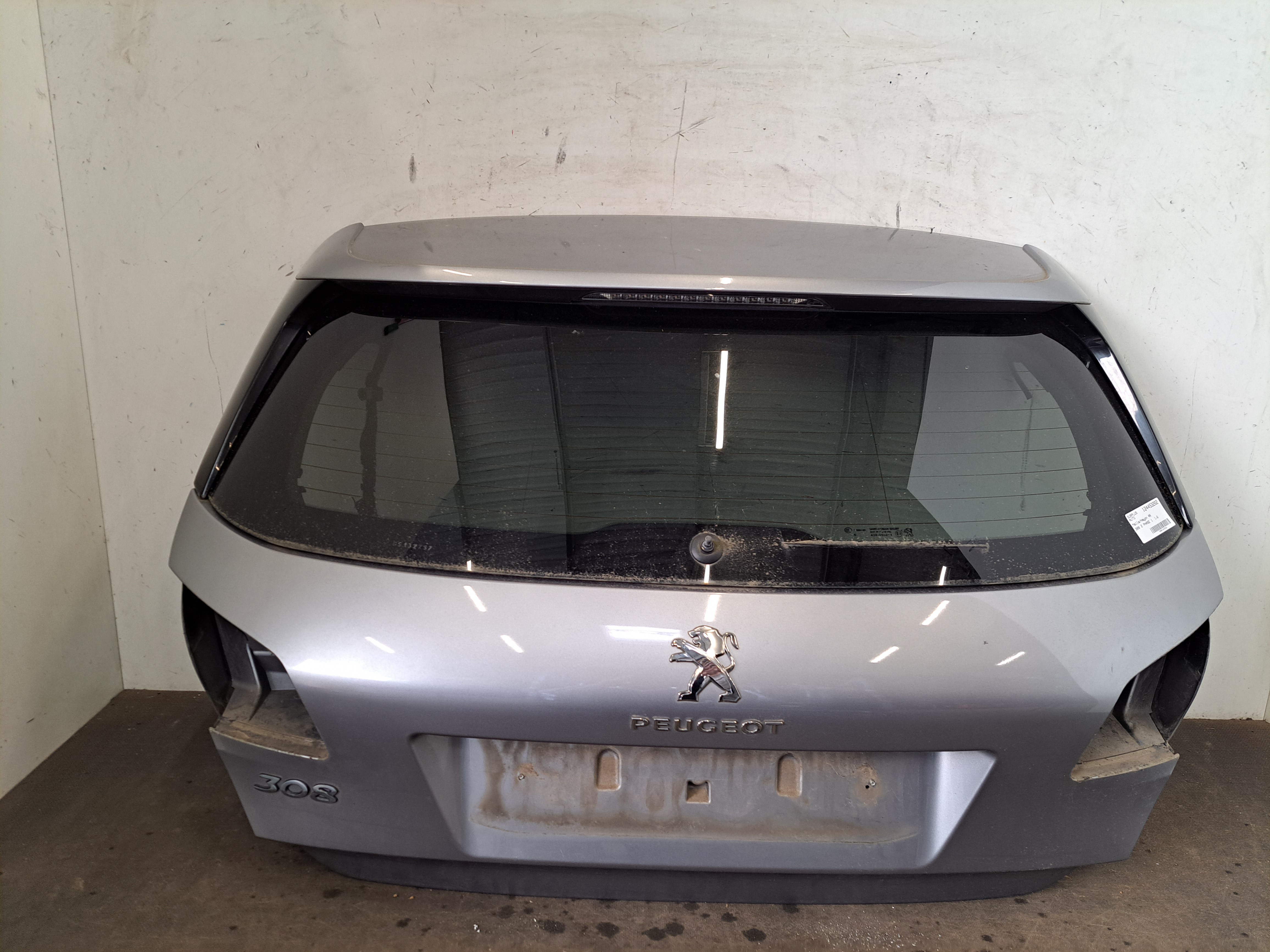 Pièce Auto